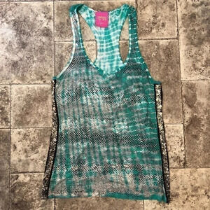 Women's 32 Flavors by YFB Tank Top - Sz. S